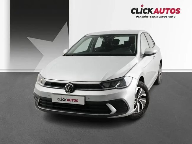 Volkswagen Polo 1.0 TSI 95CV Life - foto 1