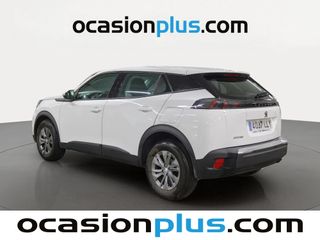 Peugeot 2008 Puretech 100 S&S Active 75 kW (100 CV)