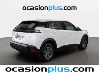 Peugeot 2008 Puretech 100 S&S Active 75 kW (100 CV)