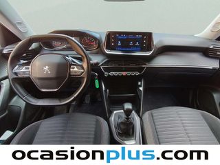 Peugeot 2008 Puretech 100 S&S Active 75 kW (100 CV)