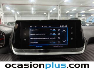 Peugeot 2008 Puretech 100 S&S Active 75 kW (100 CV)