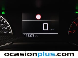 Peugeot 2008 Puretech 100 S&S Active 75 kW (100 CV)
