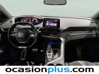 Peugeot 3008 BlueHDI 180 S&S GT Line EAT8 132 kW (180 CV)