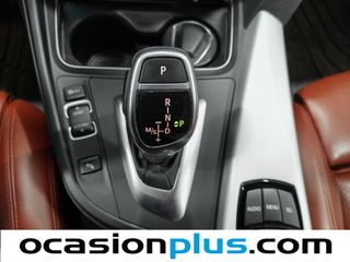 BMW Serie 4 420i Gran Coupe 135 kW (184 CV)