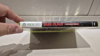 Dead Island Double Pack Xbox 360