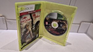 Dead Island Double Pack Xbox 360