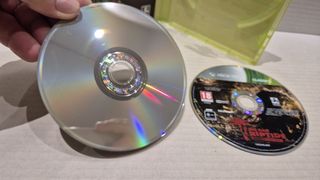 Dead Island Double Pack Xbox 360