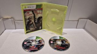 Dead Island Double Pack Xbox 360