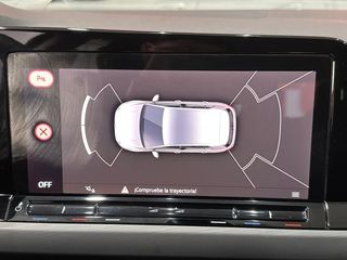 Volkswagen Golf eHybrid 1.4 TSI 150kW (204CV) DSG