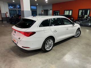 Seat Leon SP 1.4 e-Hybrid DSG S&S Xcellence