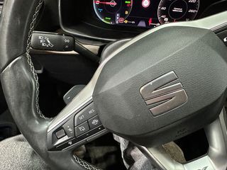 Seat Leon SP 1.4 e-Hybrid DSG S&S Xcellence