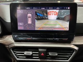 Seat Leon SP 1.4 e-Hybrid DSG S&S Xcellence