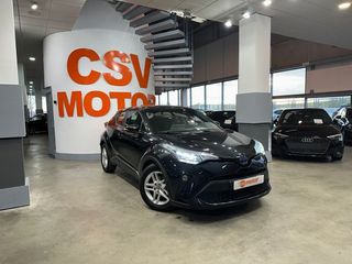 Toyota C-HR 1.8 125H Active