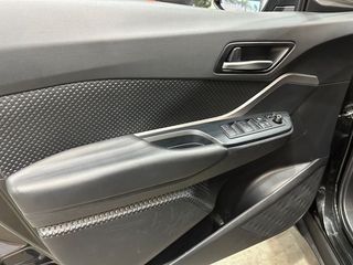 Toyota C-HR 1.8 125H Active