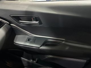 Toyota C-HR 1.8 125H Active