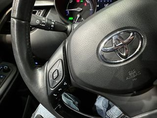 Toyota C-HR 1.8 125H Active