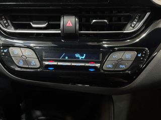 Toyota C-HR 1.8 125H Active