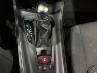 Toyota C-HR 1.8 125H Active