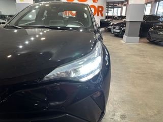 Toyota C-HR 1.8 125H Active