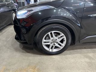 Toyota C-HR 1.8 125H Active