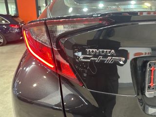 Toyota C-HR 1.8 125H Active