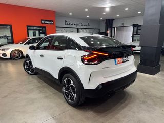 Citroën C4 PureTech 130 S&S 6v You