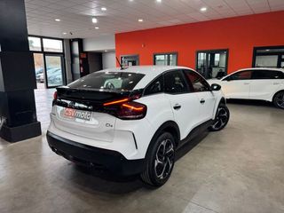 Citroën C4 PureTech 130 S&S 6v You