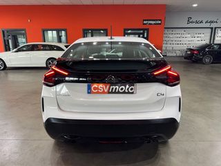 Citroën C4 PureTech 130 S&S 6v You