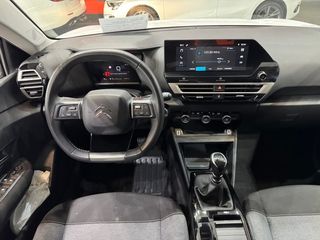 Citroën C4 PureTech 130 S&S 6v You