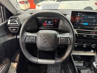 Citroën C4 PureTech 130 S&S 6v You