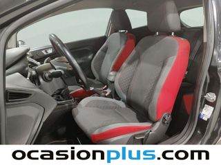 Ford Fiesta 1.0 EcoBoost Red Edition 103 kW (140 CV)