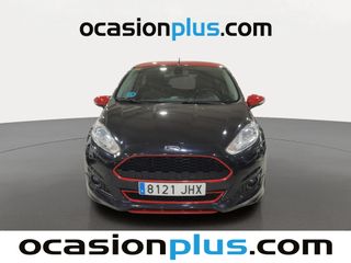 Ford Fiesta 1.0 EcoBoost Red Edition 103 kW (140 CV)