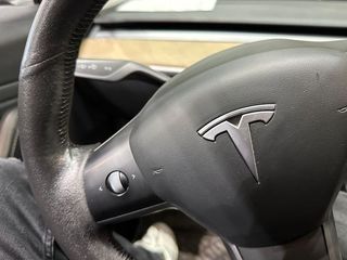 Tesla Model 3 Performance 4WD