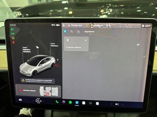 Tesla Model 3 Performance 4WD