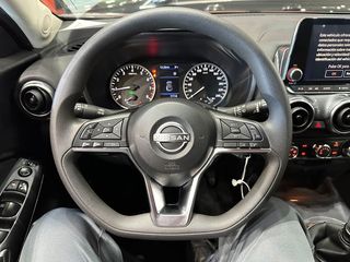 Nissan Juke DIG-T 84 kW (114 CV) 6M/T N-Connecta