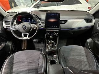 Renault Arkana Techno E-TECH full hybrid 105kW(145CV)