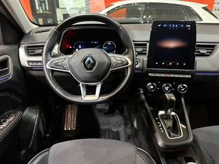 Renault Arkana Techno E-TECH full hybrid 105kW(145CV)