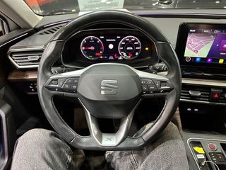 Seat Leon SP 1.4 e-Hybrid DSG S&S Xcellence