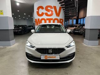 Seat Leon SP 1.4 e-Hybrid DSG S&S Xcellence