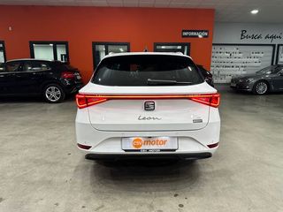 Seat Leon SP 1.4 e-Hybrid DSG S&S Xcellence