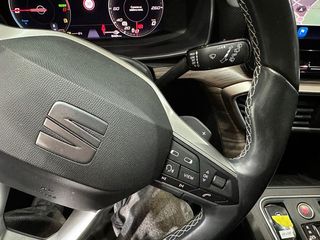 Seat Leon SP 1.4 e-Hybrid DSG S&S Xcellence