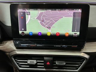 Seat Leon SP 1.4 e-Hybrid DSG S&S Xcellence