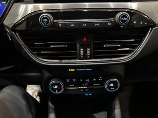 Ford Kuga Titanium 2.5 Duratec PHEV 165kW Auto