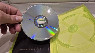 Fallout New Vegas Xbox 360