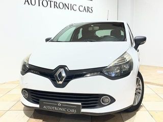RENAULT Clio 1.5 dCi 75CV 5 porte Dynamique