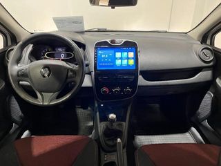 RENAULT Clio 1.5 dCi 75CV 5 porte Dynamique