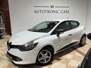 RENAULT Clio 1.5 dCi 75CV 5 porte Dynamique