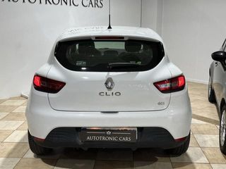 RENAULT Clio 1.5 dCi 75CV 5 porte Dynamique