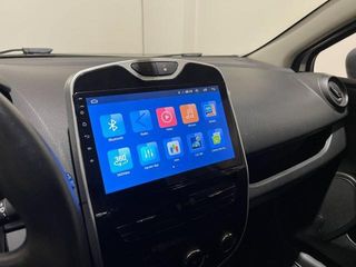 RENAULT Clio 1.5 dCi 75CV 5 porte Dynamique