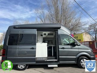 VOLKSWAGEN Grand California 600 2.0 TDI